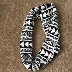 Infinity Scarf